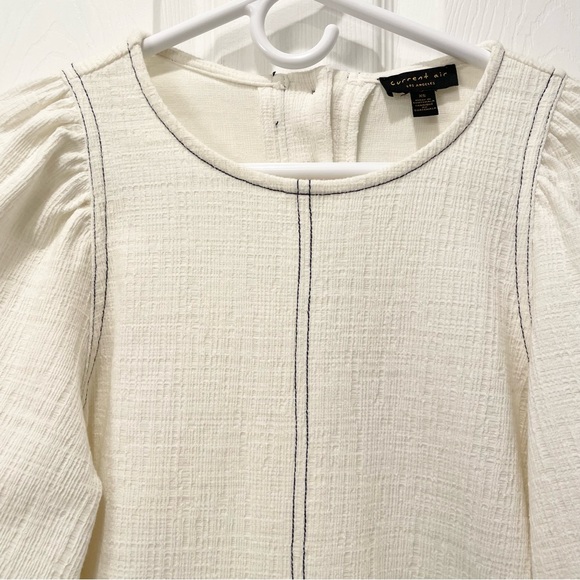 Anthropologie Current Air Top - Picture 3 of 12